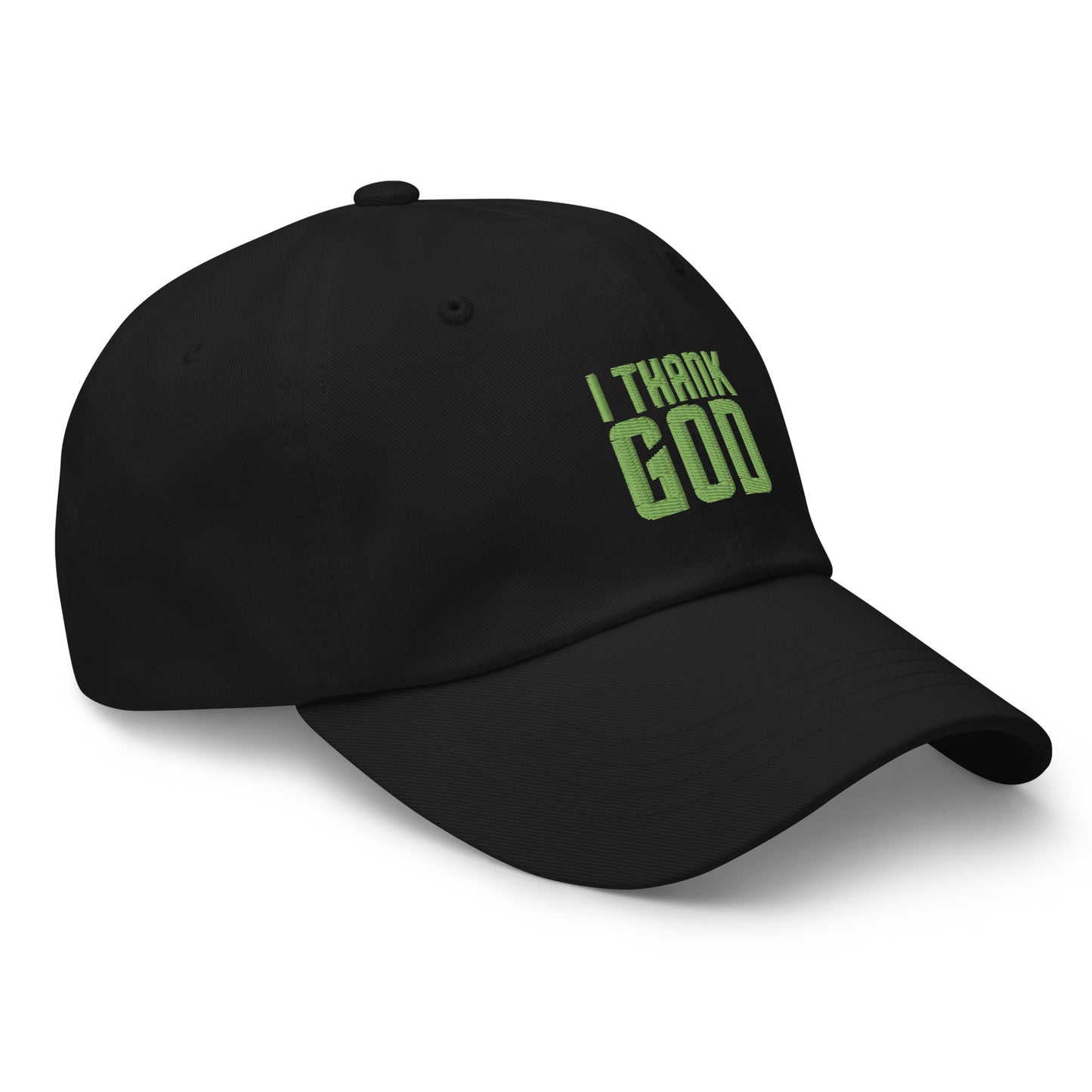 I Thank God hat