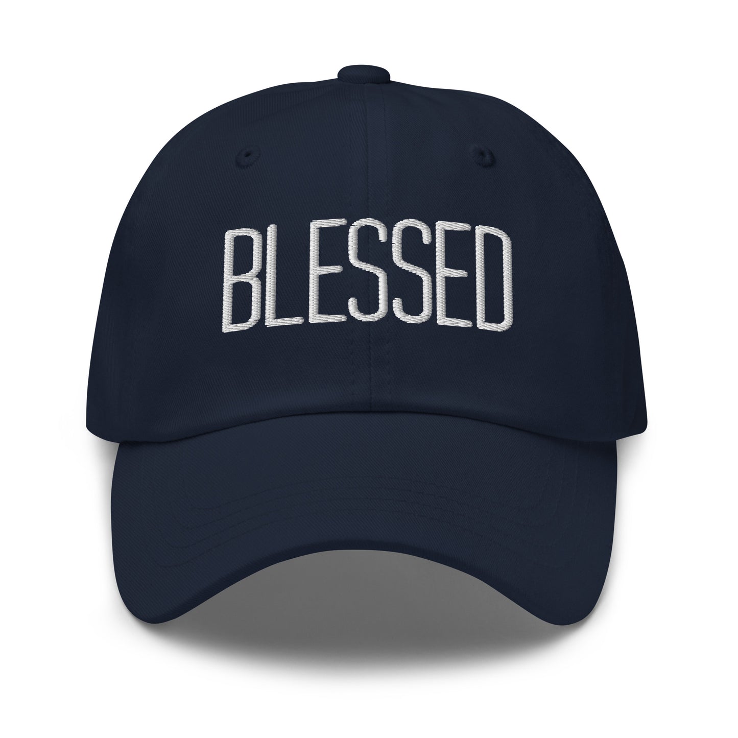 Blessed hat