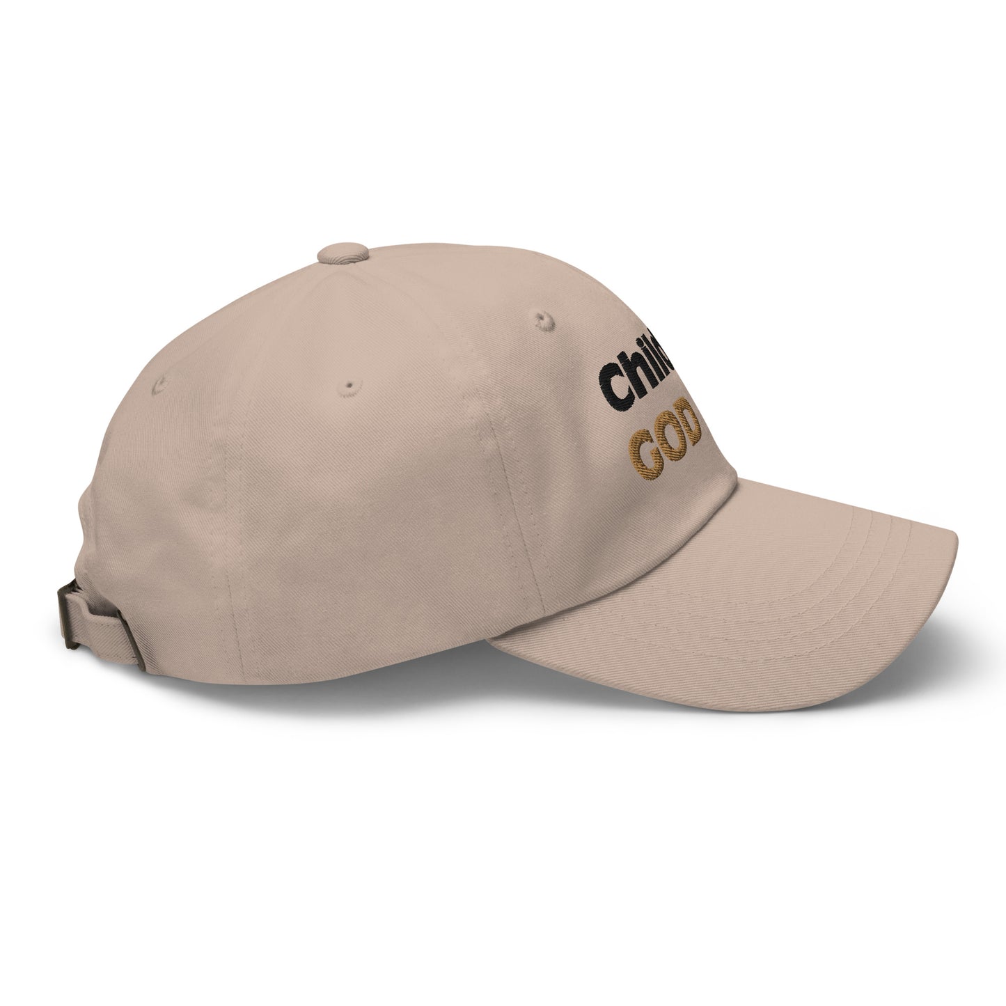 Child of God hat