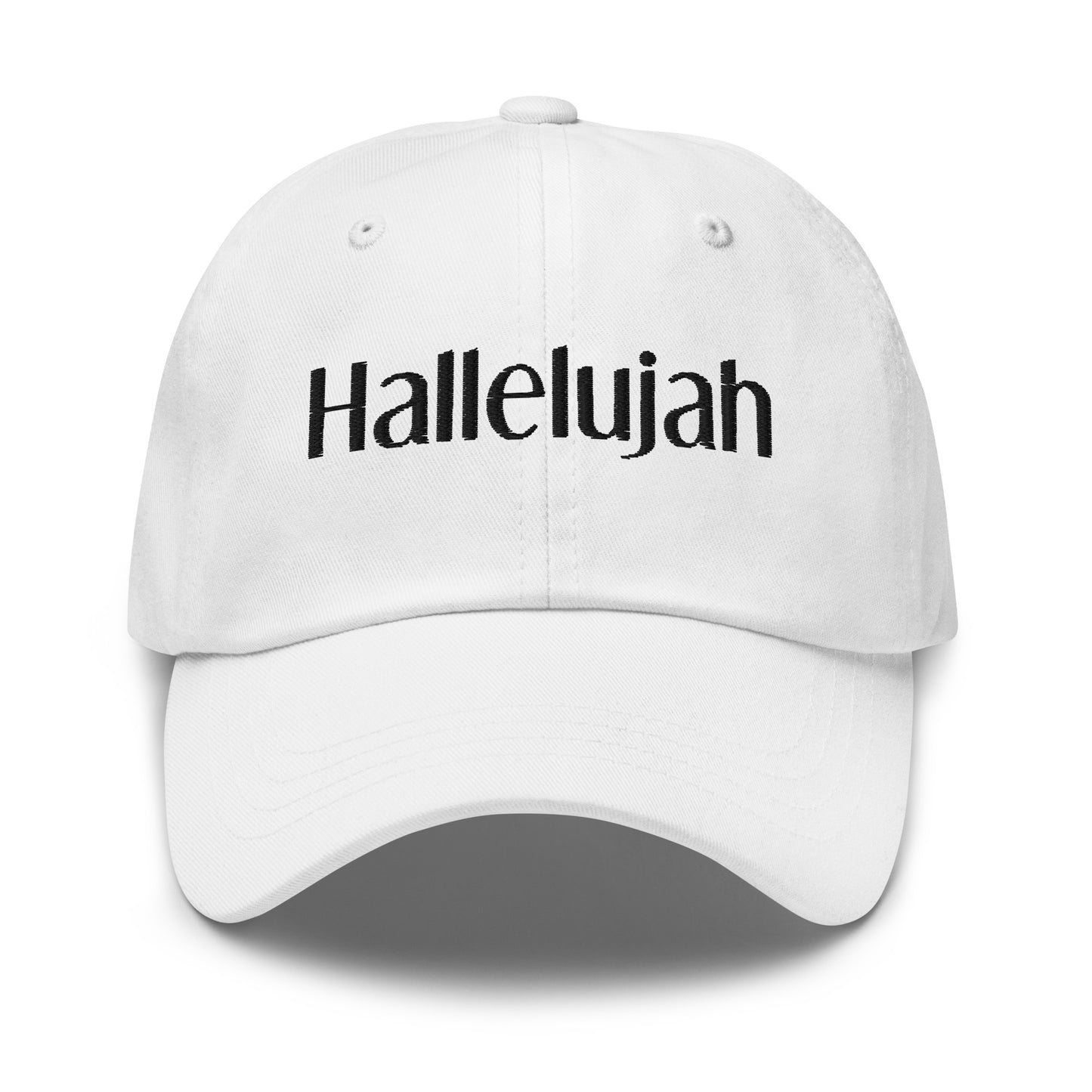 Hallelujah hat