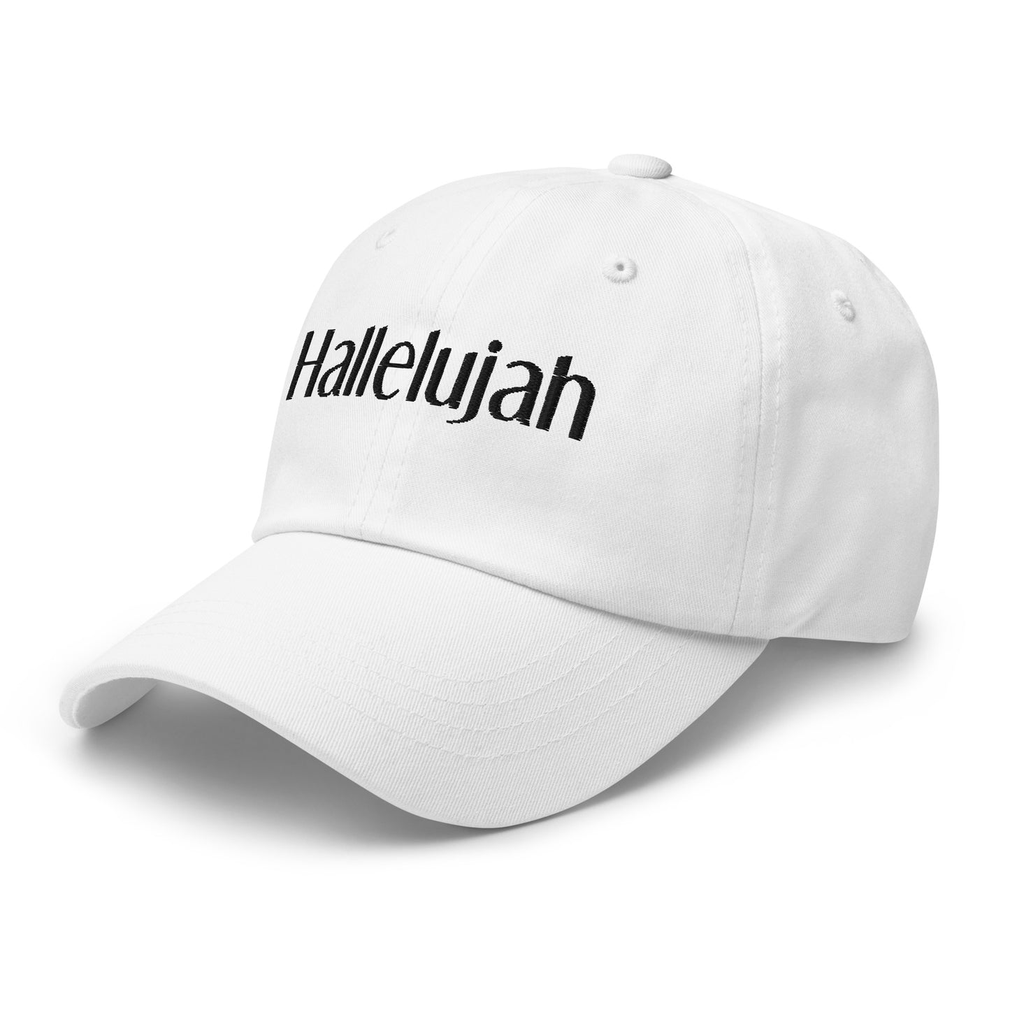 Hallelujah hat