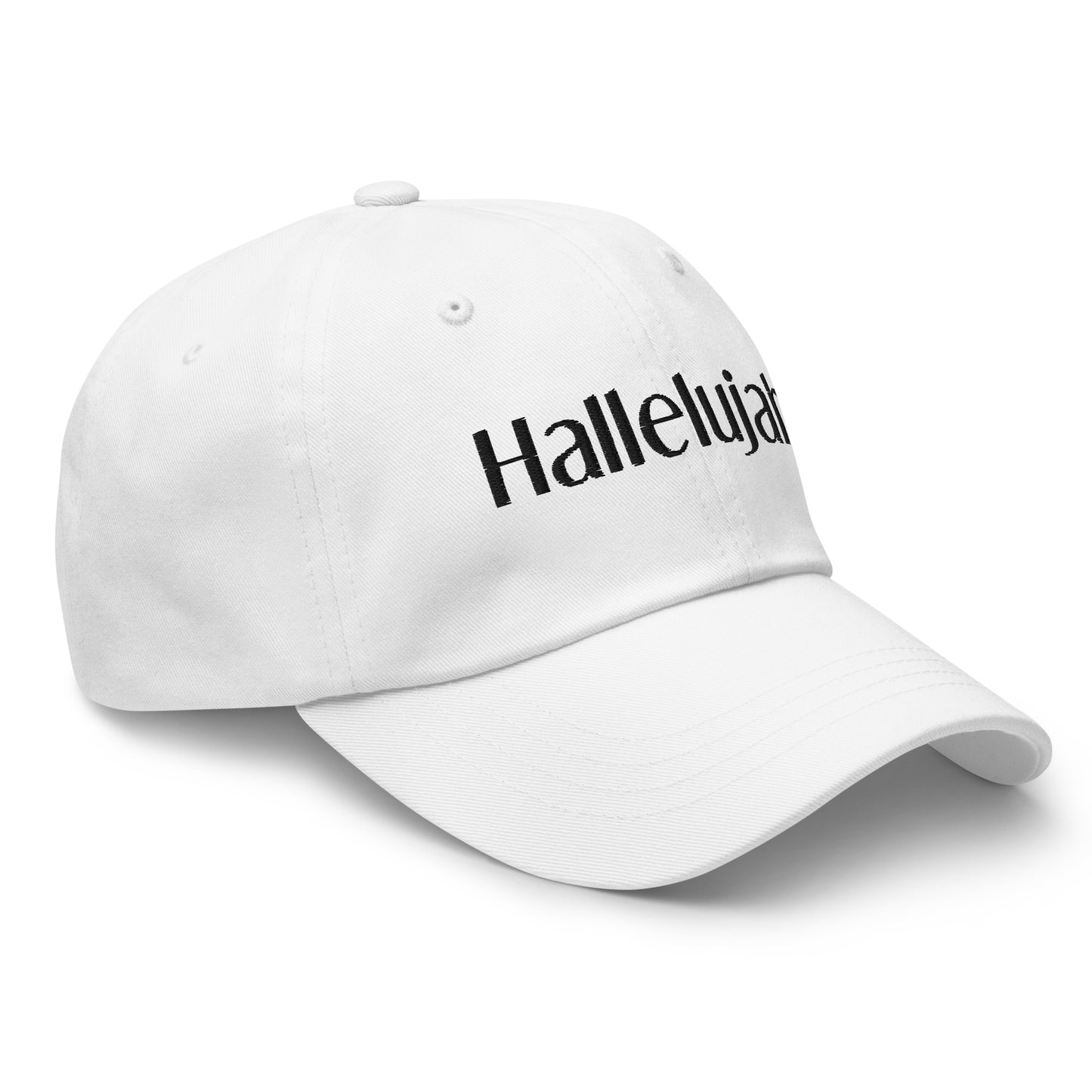 Hallelujah hat