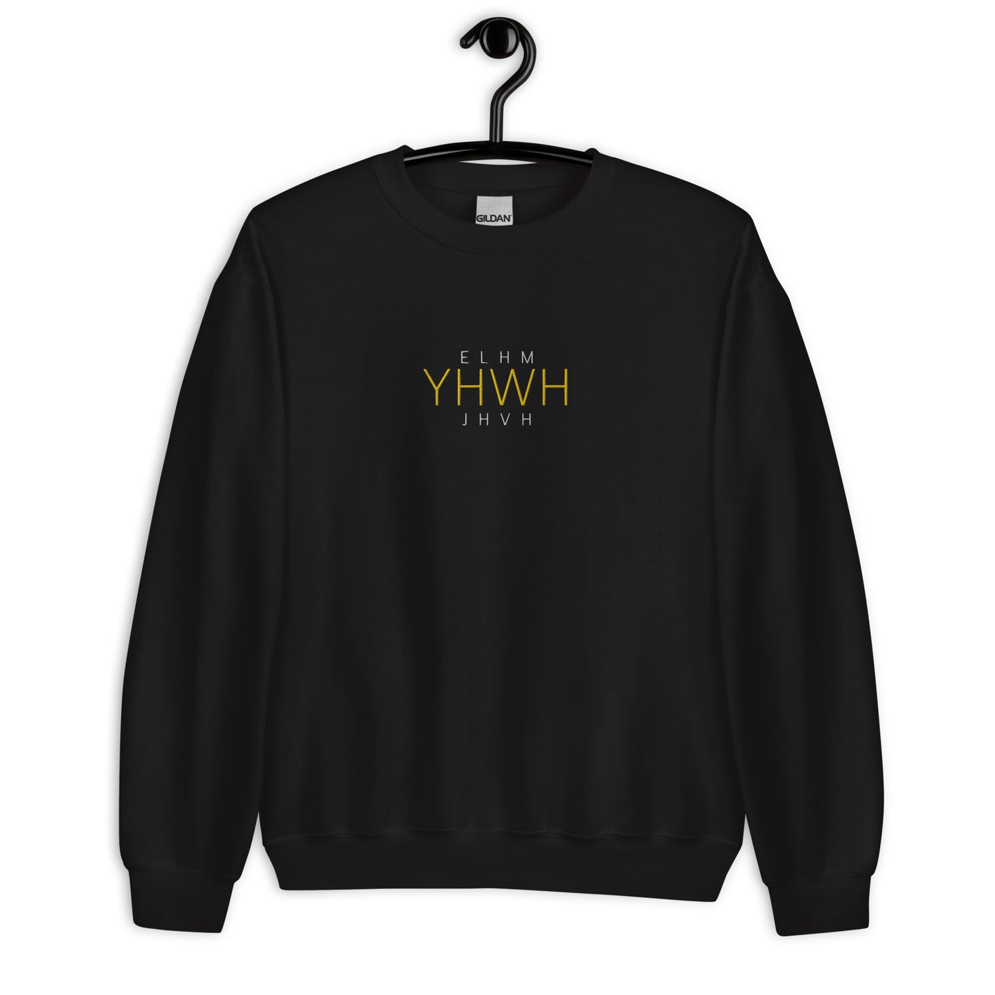 Yahweh Sweatshirt