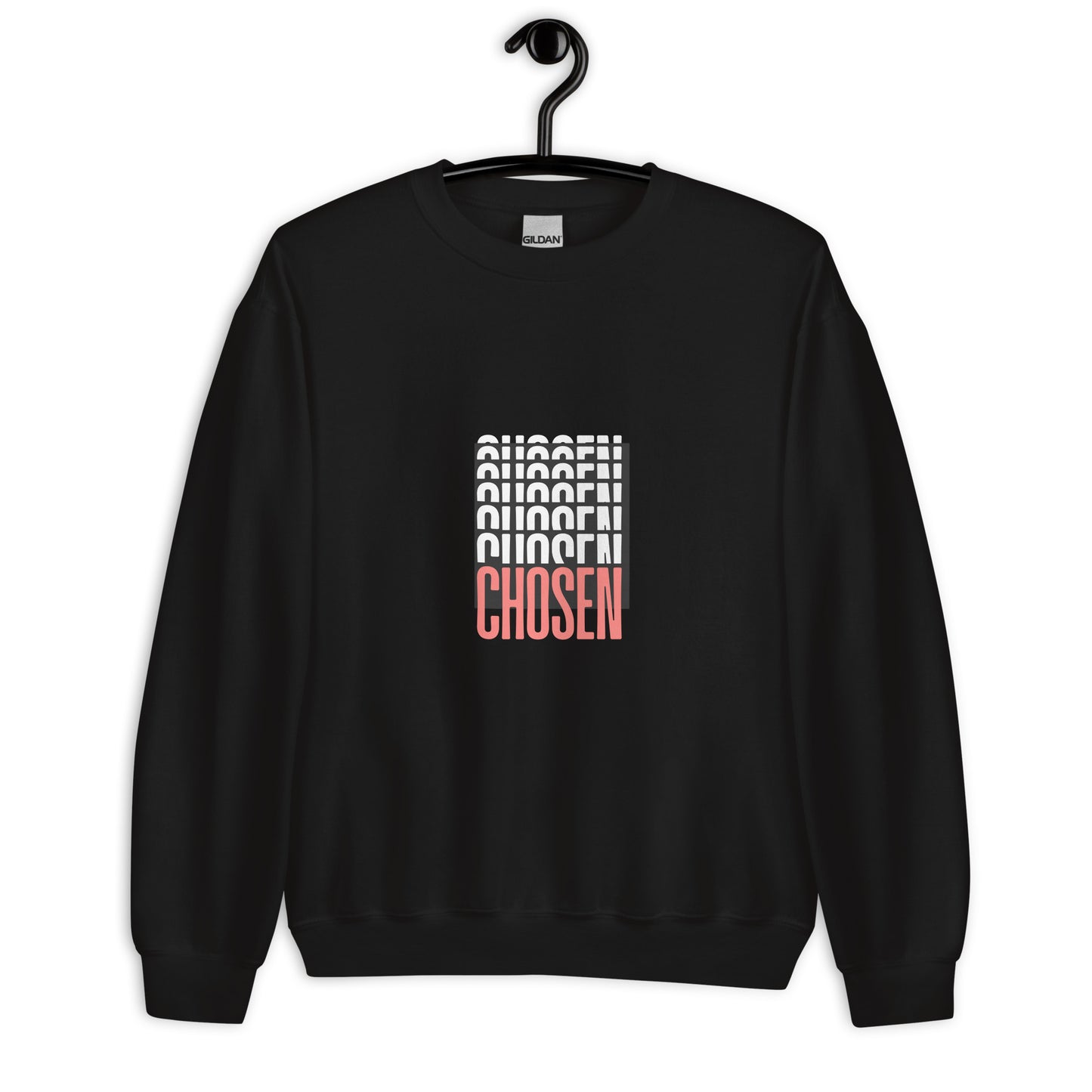 Chosen Sweatshirt