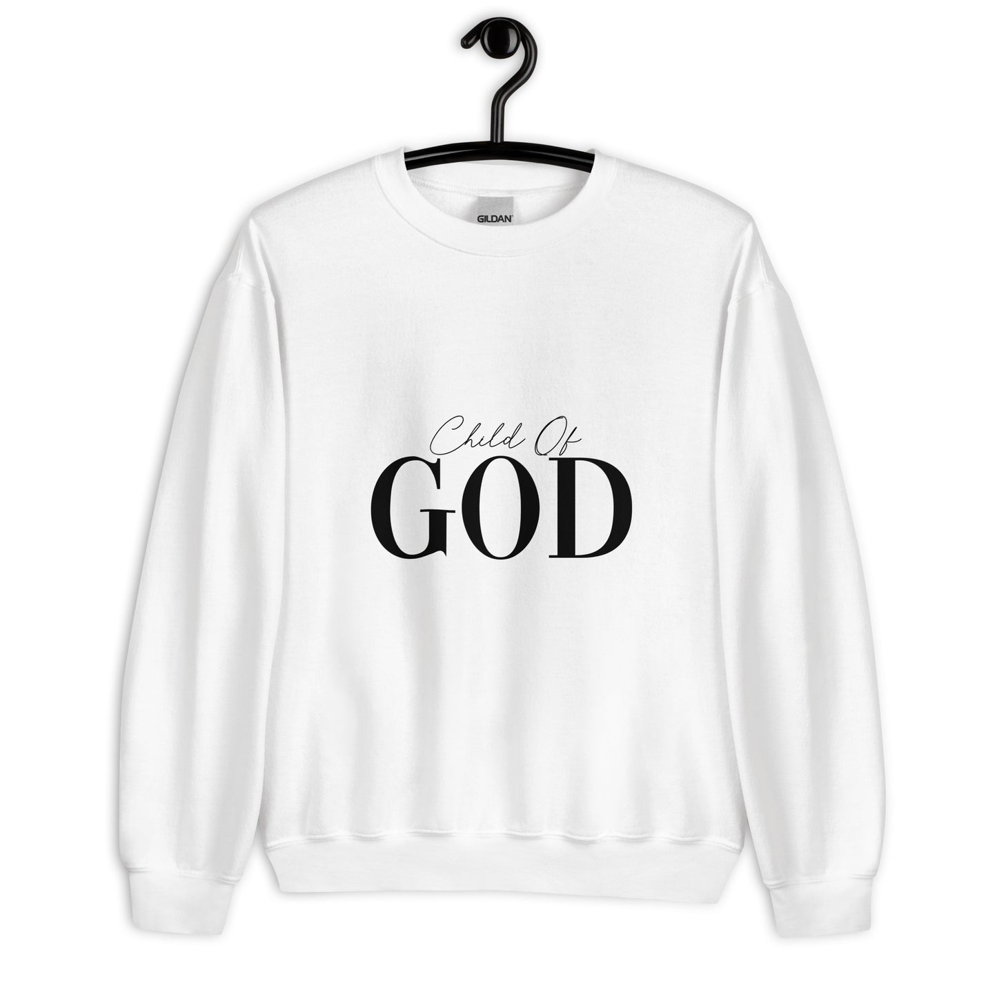 Child of God Sweatshirt