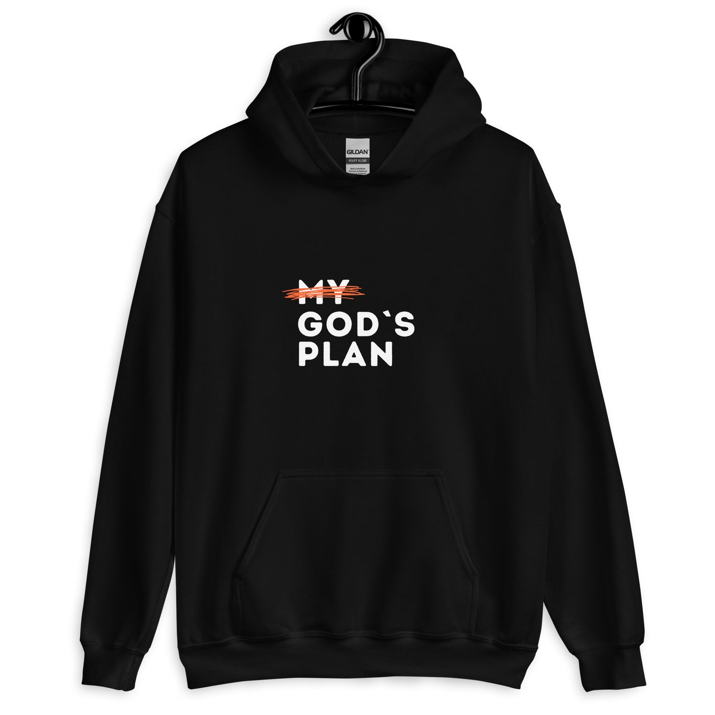 God's Plan Hoodie