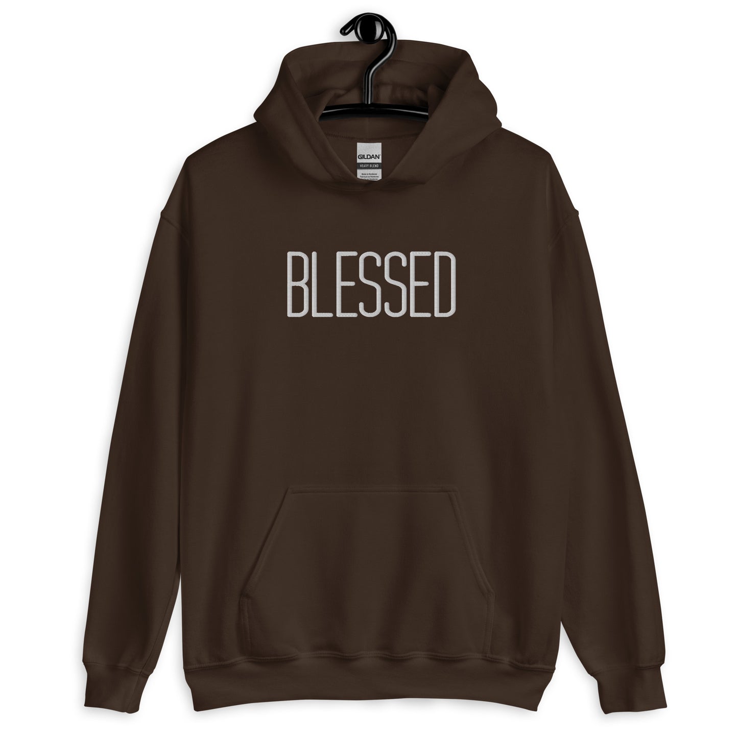 Blessed Hoodie