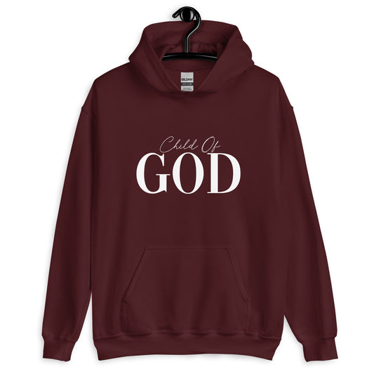 Child of God Hoodie