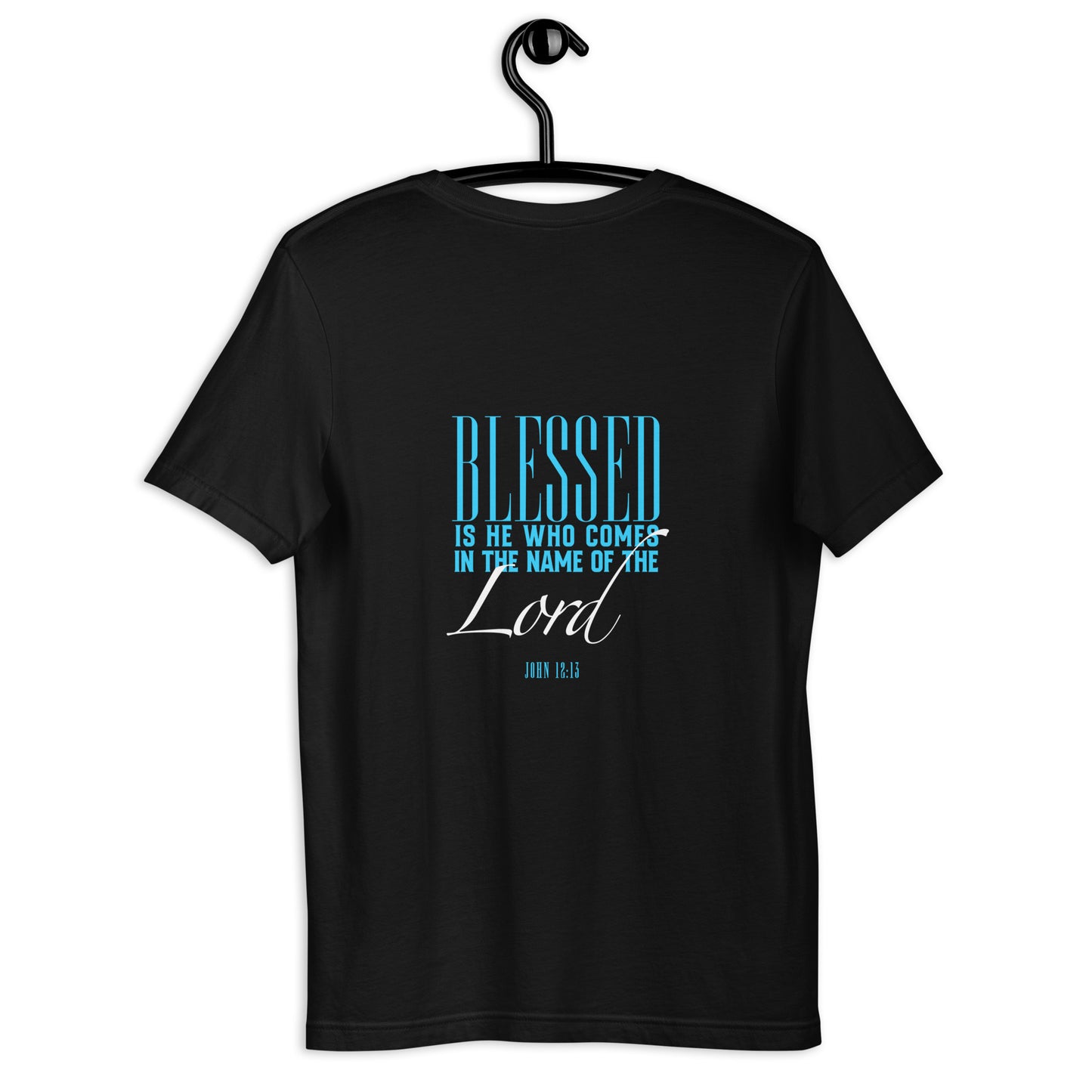 Blessed t-shirt