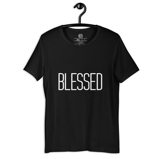 Blessed t-shirt