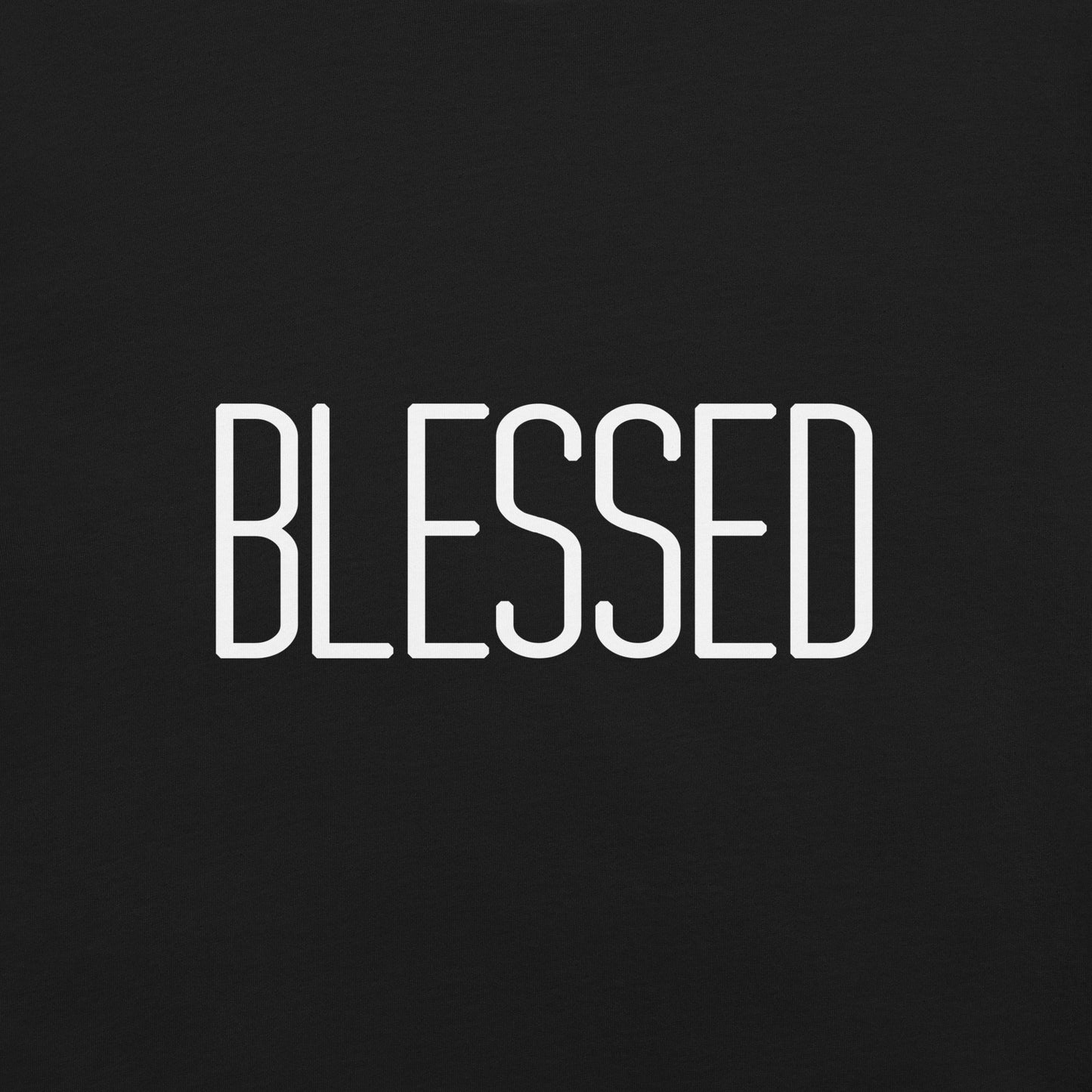 Blessed t-shirt