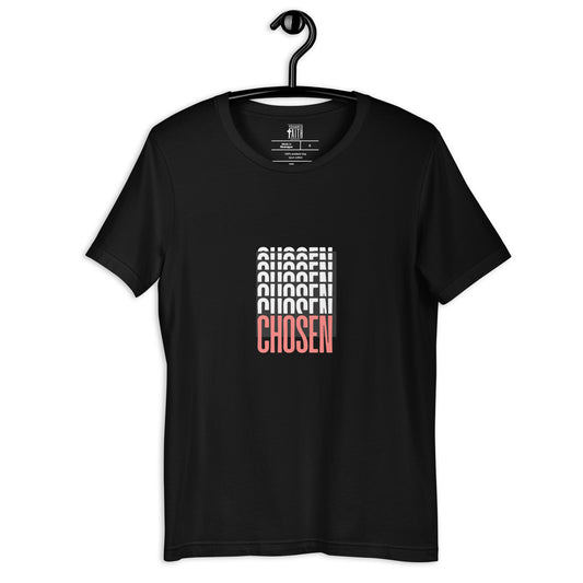 Chosen t-shirt