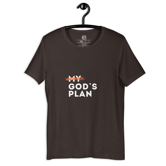 God's Plan t-shirt