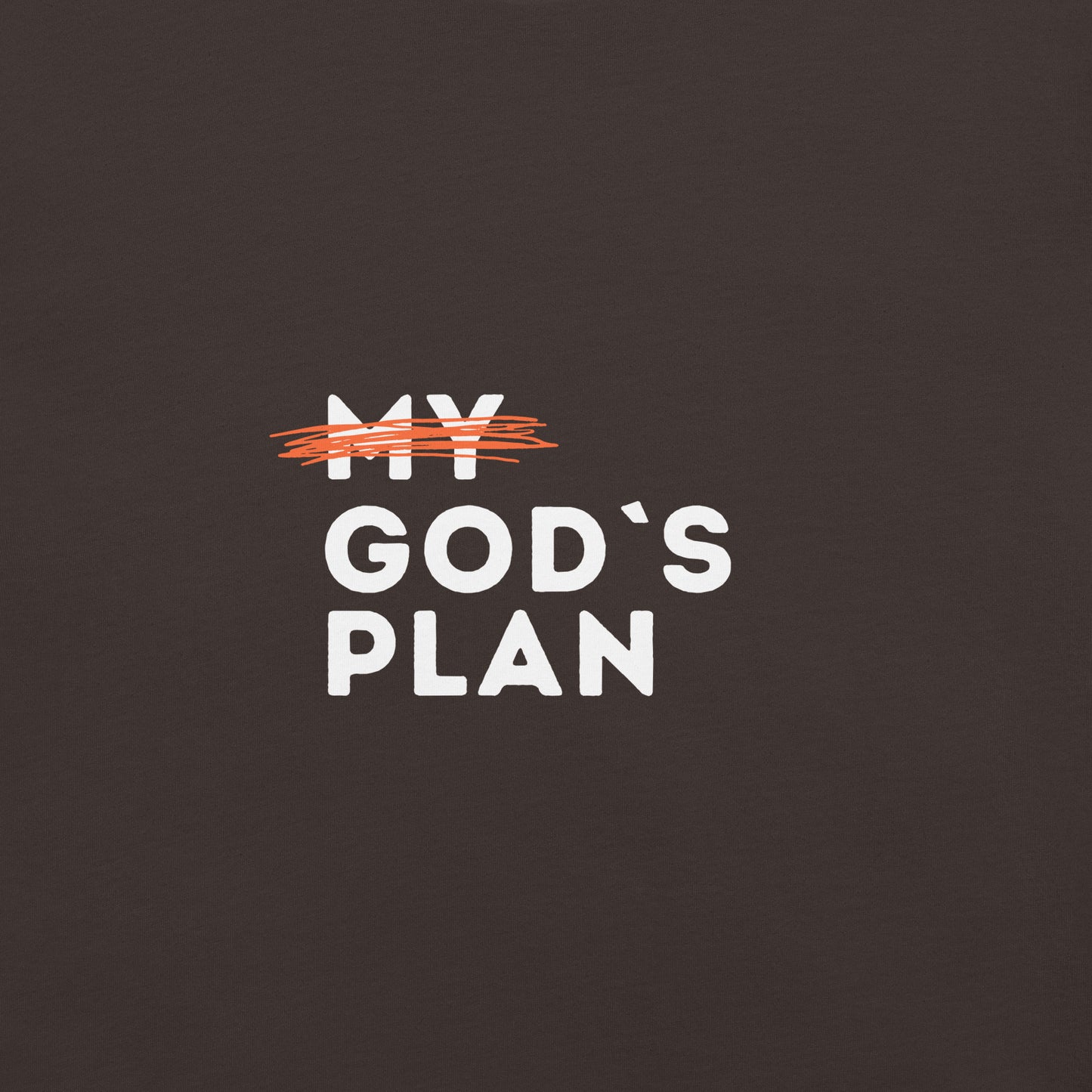 God's Plan t-shirt